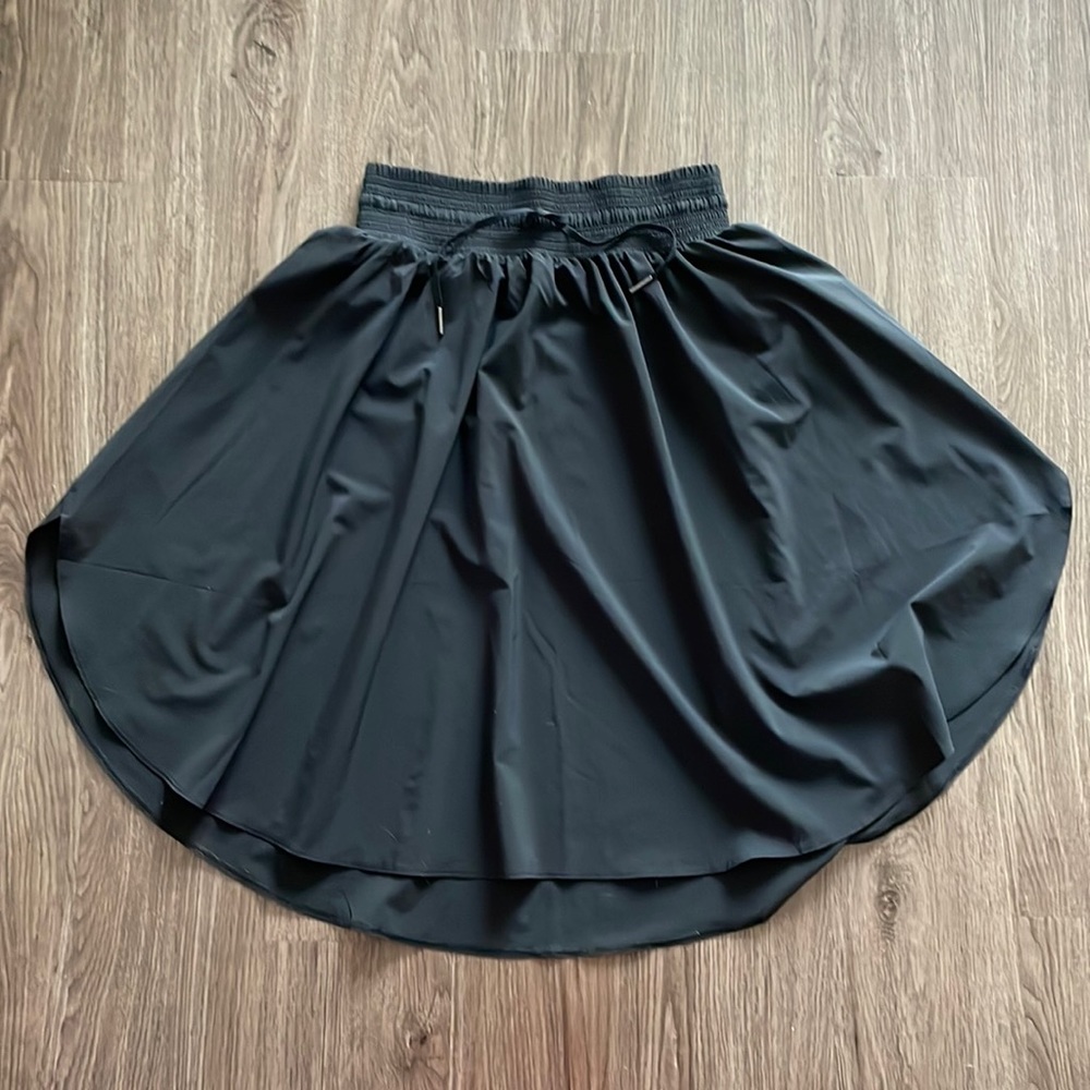 Lululemon Skirt